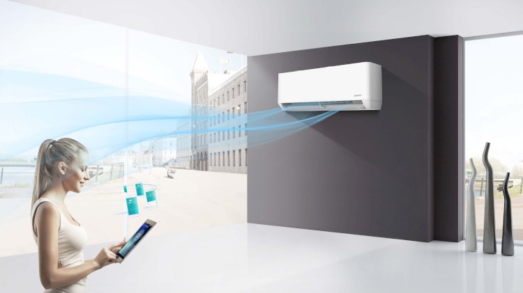 Split System Air Conditioner Australia | Energy-Efficient Cooling & Heating Solutions