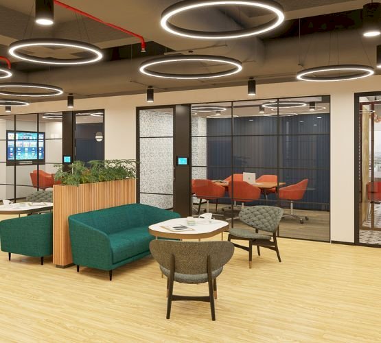 Find the Best Virtual Office in Lucknow for Business Success
