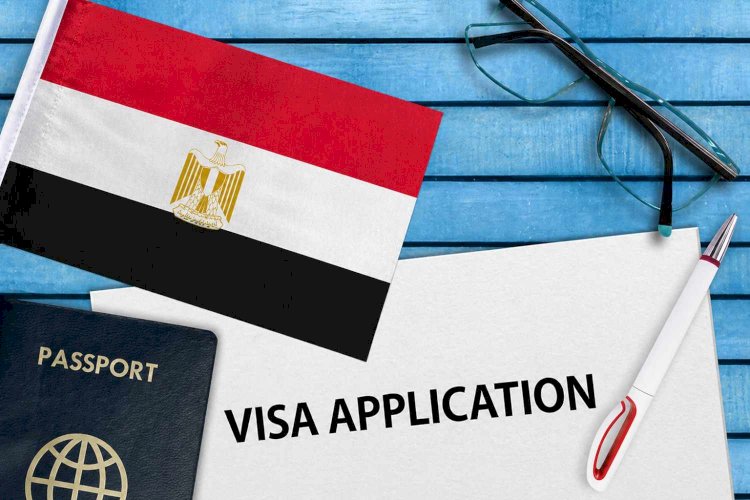 Egypt Visa Ports of Entry and Egypt Visa Eligible Countries: A Complete Guide for International Travelers