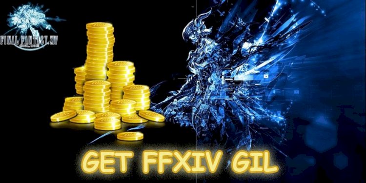 MMOGAH Brings Fast FFXIV Gil Delivery For Global Players Daily