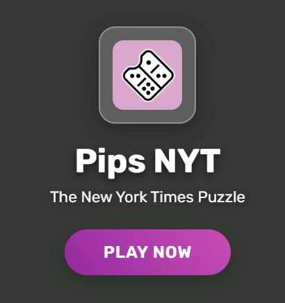 Pips NYT Guide That Improves Logic and Daily Puzzle Skills