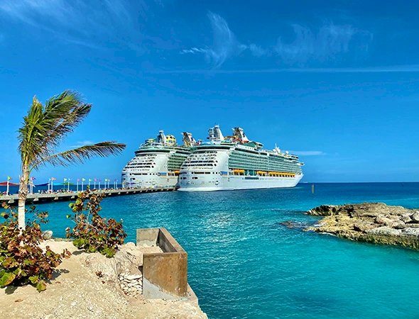 Cruise Travel Agency in Fort Lauderdale, FL | Velvet Sky Travel