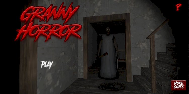 Granny Horror Game Guide With Survival Tips and Hidden Secrets