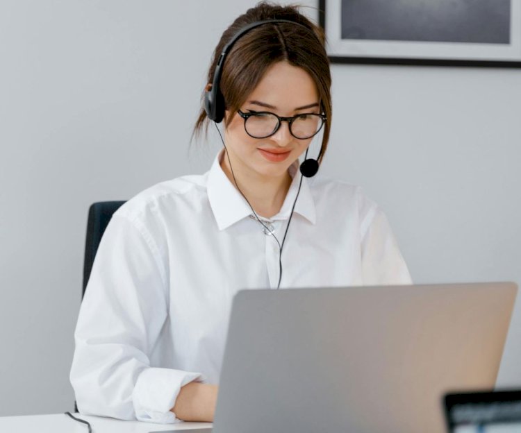What a Remote Dental Assistant Can Do for Your Front Office