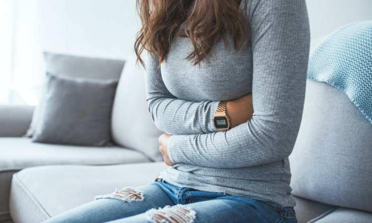 Herbal Treatment of Uterus Prolapse: Can It Really Work?