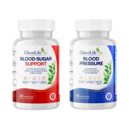 GlucoLife+ Review: Ingredients, Benefits & Blood Sugar Support