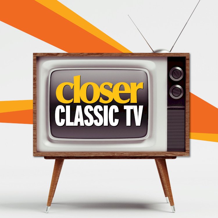 Old TV Shows Podcast Guide to the Most Memorable Classic Series