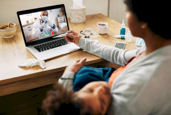 Telehealth Appointments and Chronic Conditions: Making Ongoing Care Easier