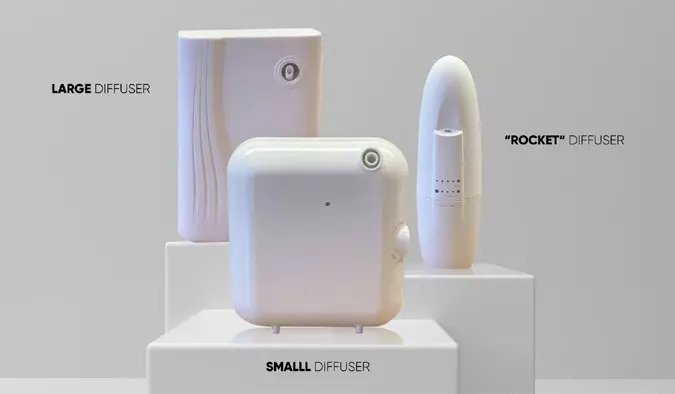 Hotel Fragrance Solutions: Create Memorable Guest Experiences with California Fresh Scent