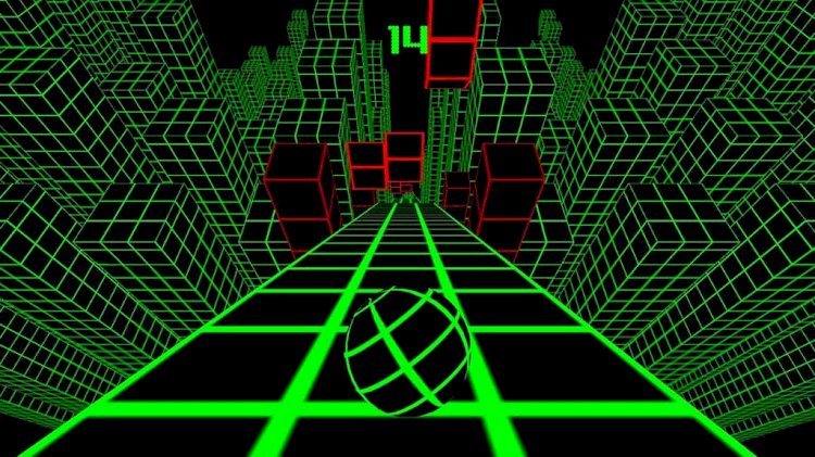 Slope Unblocked: The Addictive Endless Rolling Ball Game That's Taking Over the Internet
