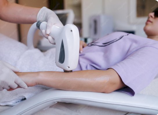 Laser Scar Removal for Acne Scars: Could It Improve Uneven Skin Texture?