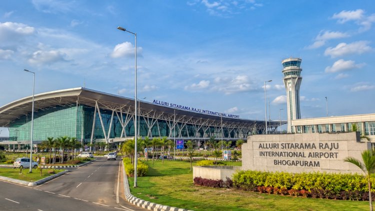 Vizag International Airport Moves to Bhogapuram: What the New Airport Means for Travellers and North Andhra