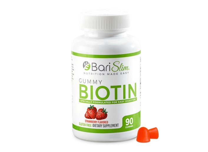 Bariatric Nutrition Supplements: Essential Nutrients After Weight Loss Surgery
