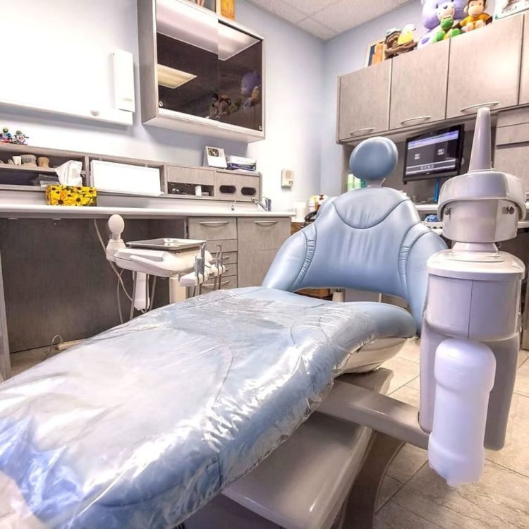 Dental Cleanings in Midtown Toronto: Why Regular Visits Matter