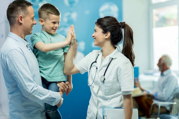 Feeling Off but Not Sure Why? When Primary Care El Paso Should Be Your First Stop