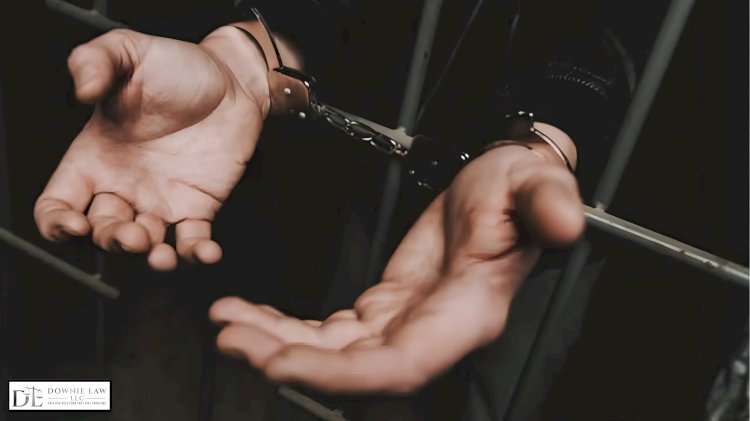 Simple Battery in Georgia: Laws, Penalties, Jail Time, and Possible Defenses
