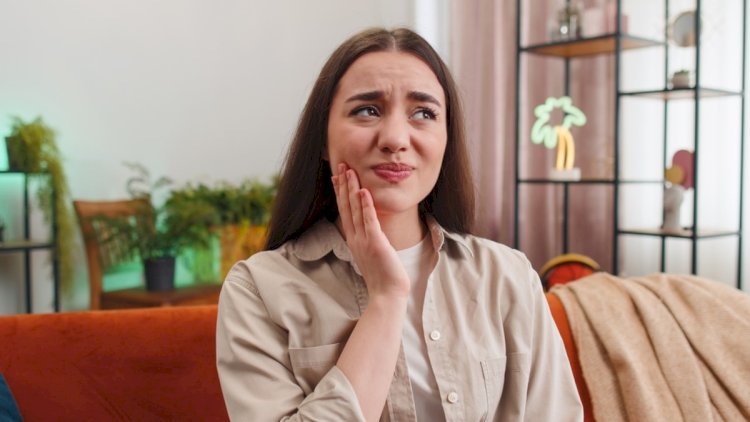 Emergency Dentist in Red Deer: What to Do During a Dental Emergency