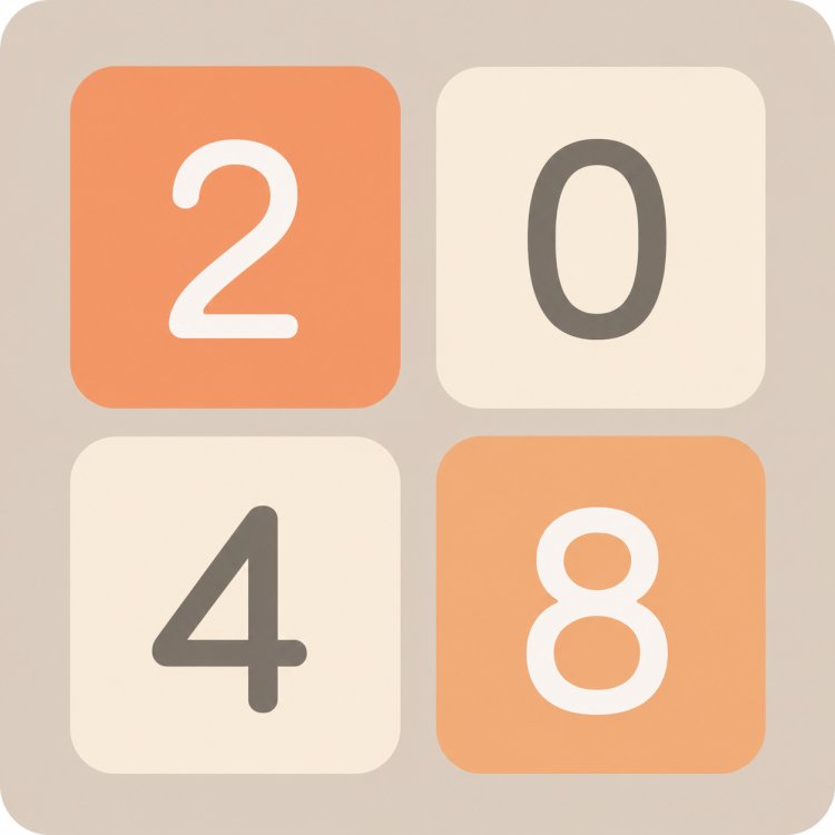 2048 6x6: More Space, Bigger Numbers, and Deeper Strategy