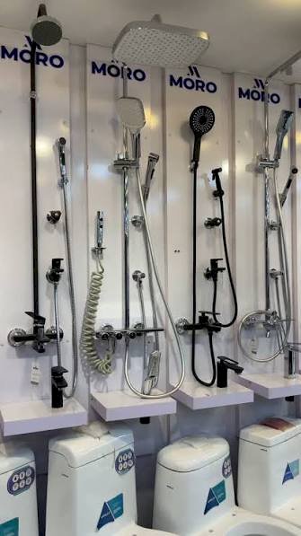 Sanitary Fittings in Pakistan: The Complete Buying Guide (2026)