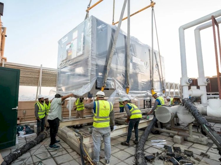  Best HVAC Contractor in Dubai | Compare Top HVAC Companies 