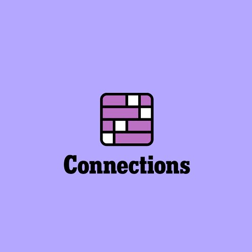 Unlocking the Joy of Word Grouping: A Guide to the Connections Game 