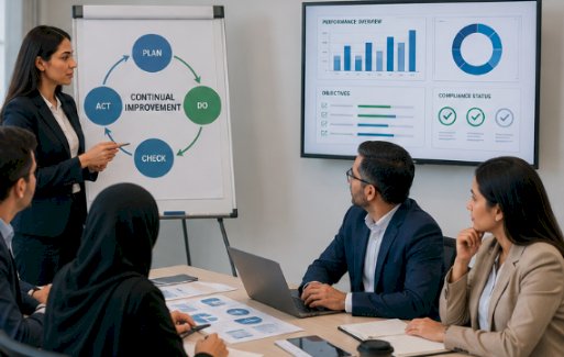 Integrated ISO Management System Course: Building Stronger Management Systems Across Your Organization