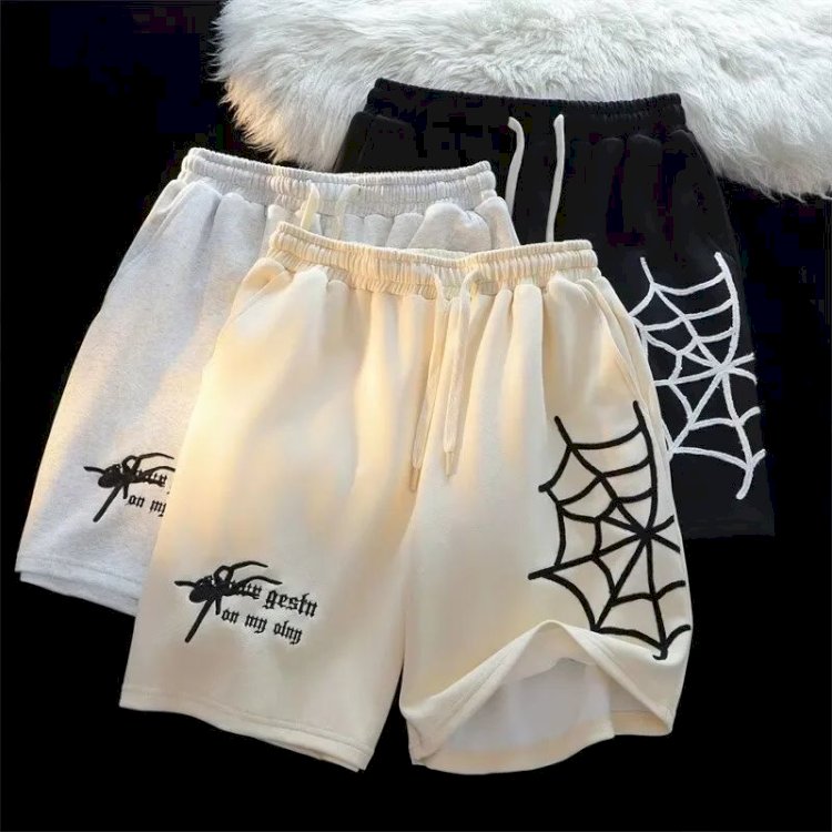 Sp5der: A Bold Streetwear Choice for Modern Style