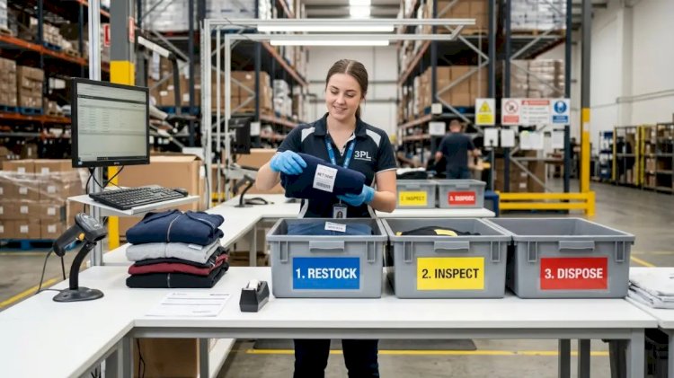 QS Global: 3PL Case Study—How We Helped a Brand Scale in America