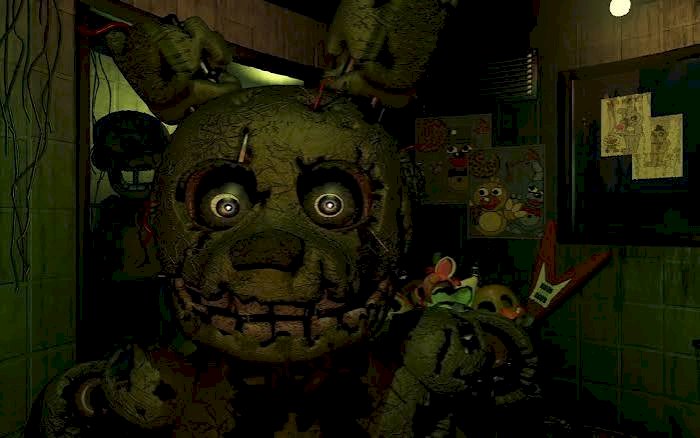 How to Experience FNAF: A Beginner-Friendly Guide