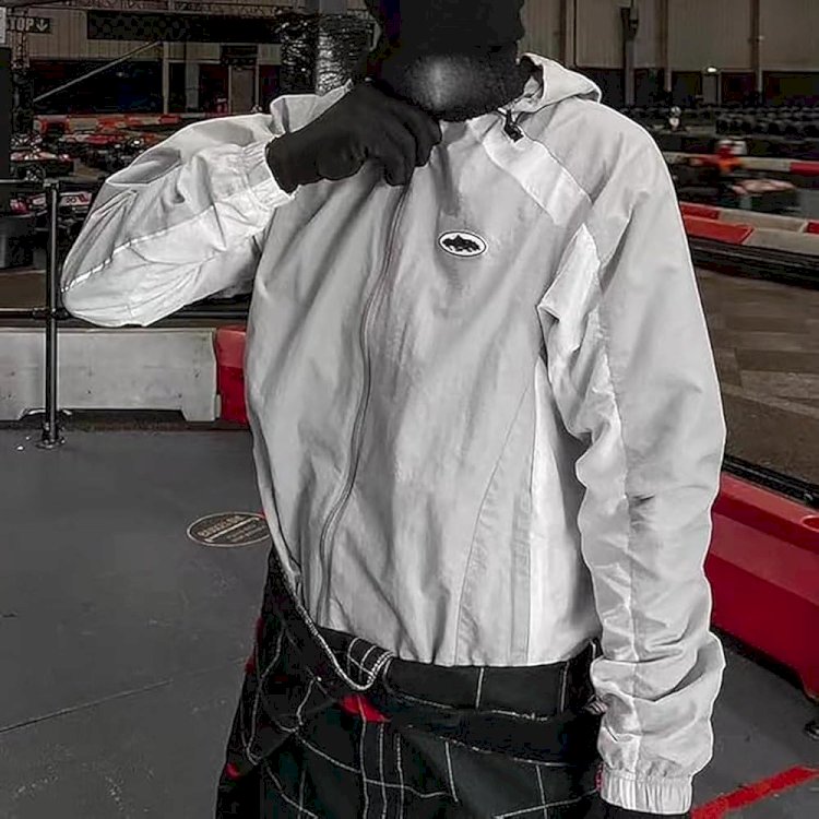 Corteiz Balaclava – Unique Streetwear Accessories for Modern Fits