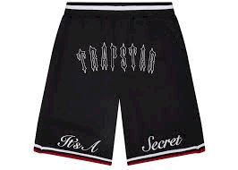 Trapstar Shorts – Casual Streetwear Fits for Everyday Comfort