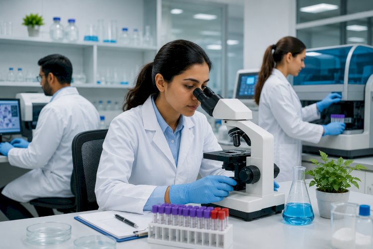 ISO 15189 Internal Auditor Training: Build Stronger Skills for Medical Laboratory Quality