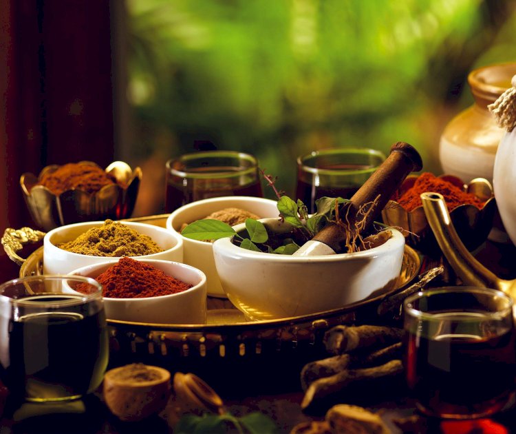 Ayurvedic Medicine for Rectal Prolapse: Benefits and Considerations 