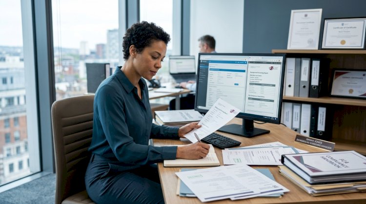 FCA Background Check Requirements and Education Background Check: A Complete Guide for Employers