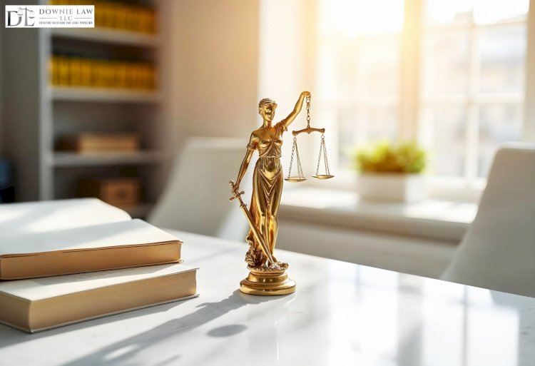 Lawyers in Vidalia GA: What They Do and How They Can Help You