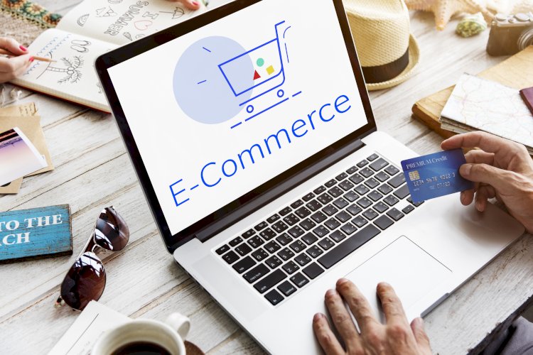 Digital Marketing Company: Driving Growth Through E-commerce Web Design & Development