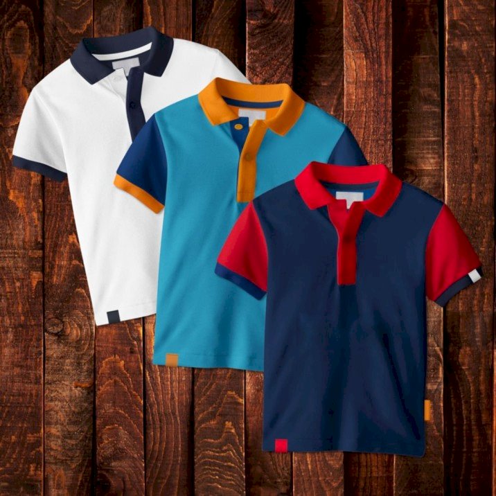 How Corporate T-Shirts Build a Strong Company Brand Identity