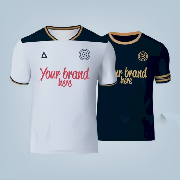 Corporate T-Shirts for Team Events, Conferences & Company Outings