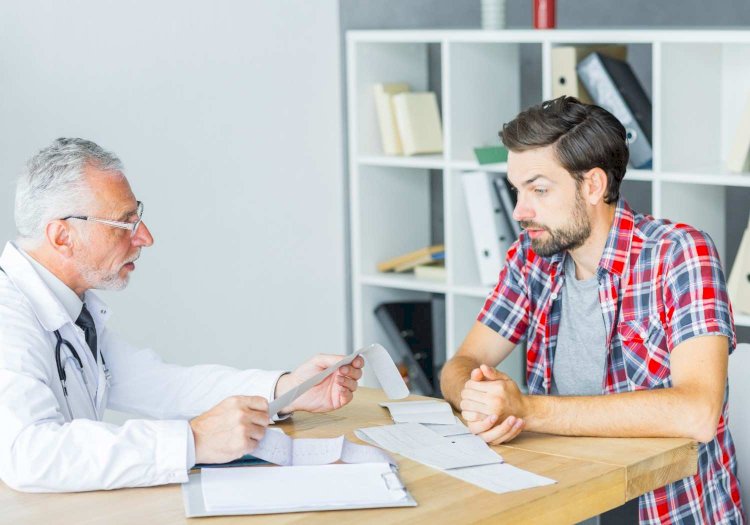 Best Primary Care Physician Near Me: How to Choose a Doctor for Ongoing Care
