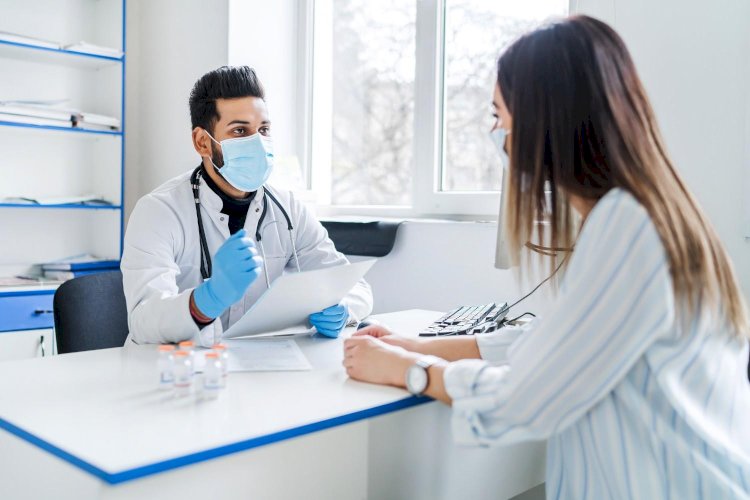 Family Physician Near Me: What Services Can You Get in One Place?