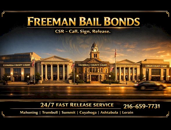 Bail Bond Agent in Cleveland: What to Know Before Getting Help