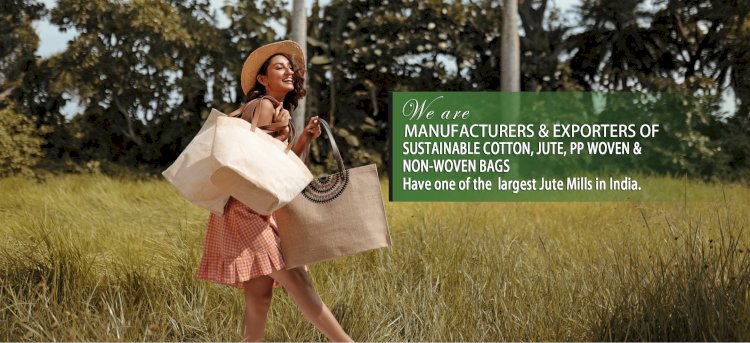 PP Woven Shopping Bags For Branding