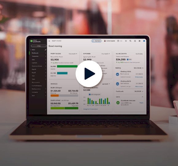 Why QuickBooks Online is the Smart Choice for Growing Businesses