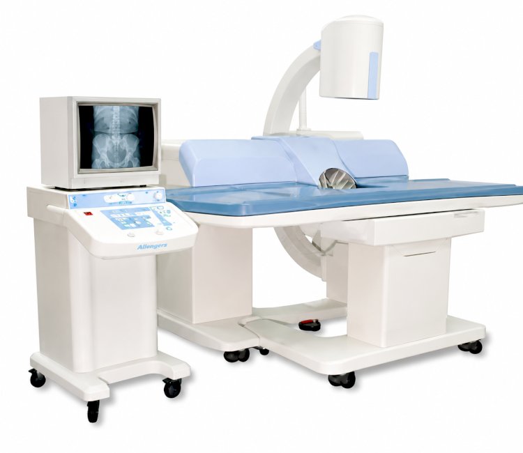 Urology Instruments & Equipment Manufacturer in India