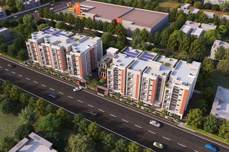 Why AI-Enabled Homes are Becoming the Future of Urban Living