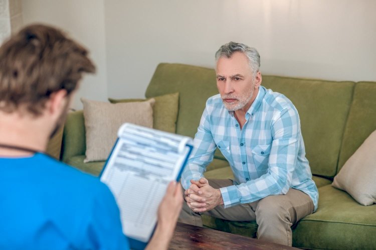 HRT Near Me: Could Hormone Replacement Therapy Help With Your Symptoms?