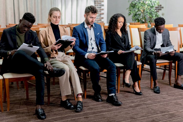 How Technology Is Transforming Recruitment in Gurgaon