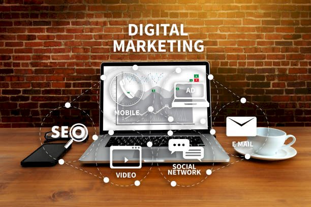 What Makes a Successful Digital Marketing Strategy in Colorado Springs?