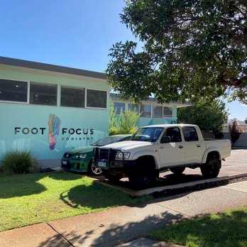 What Will a Podiatrist Commonly Treat?