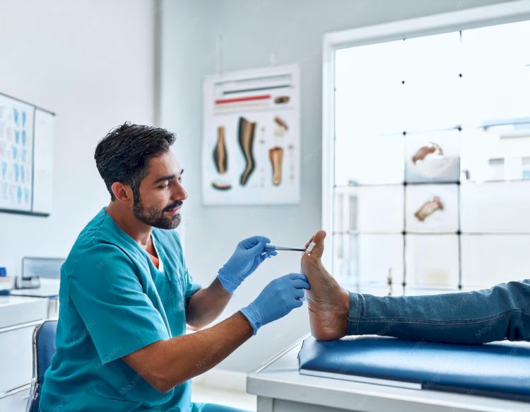 What Is the Most Painful Foot Surgery?
